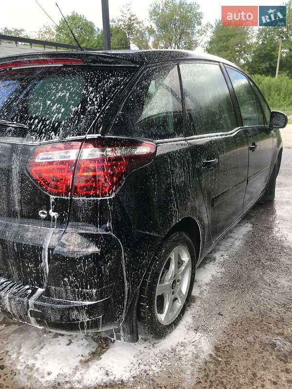 Мікровен Citroen C4 Picasso 2012 в Підгайцях фото 57 Мікровен Citroen C4 Picasso 2012 в Підгайцях