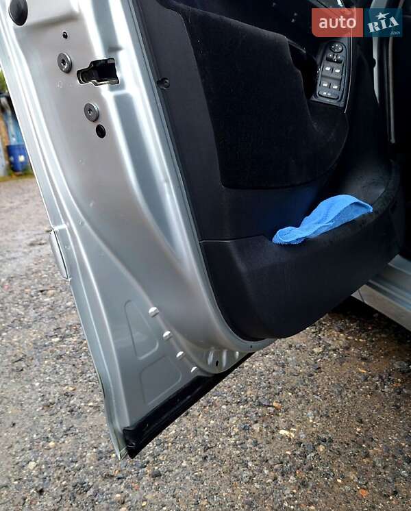 Мінівен Citroen C4 Picasso 2007 в Вінниці