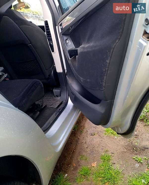 Мінівен Citroen C4 Picasso 2007 в Вінниці