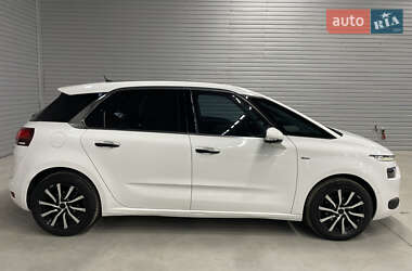 Микровэн Citroen C4 Picasso 2014 в 