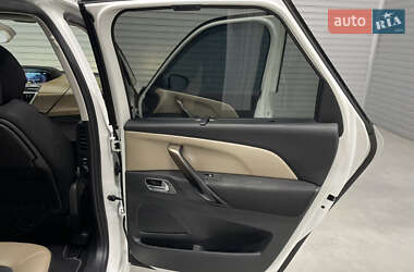Микровэн Citroen C4 Picasso 2014 в 