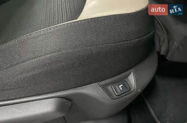 Микровэн Citroen C4 Picasso 2014 в 