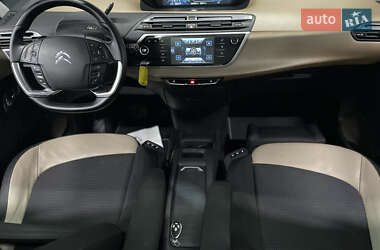 Микровэн Citroen C4 Picasso 2014 в 