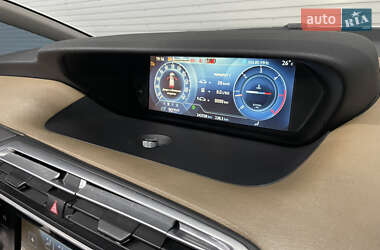 Микровэн Citroen C4 Picasso 2014 в 