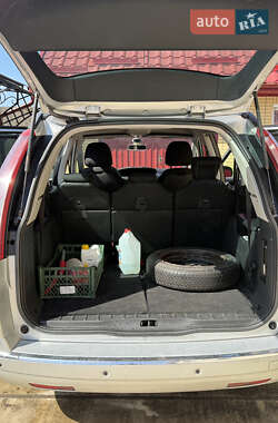 Микровэн Citroen C4 Picasso 2010 в 
