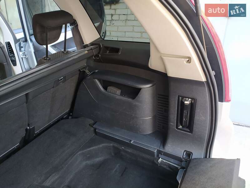 Микровэн Citroen C4 Picasso 2011 в Вышгороде