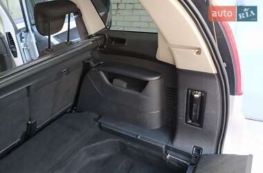 Мікровен Citroen C4 Picasso 2011 в 