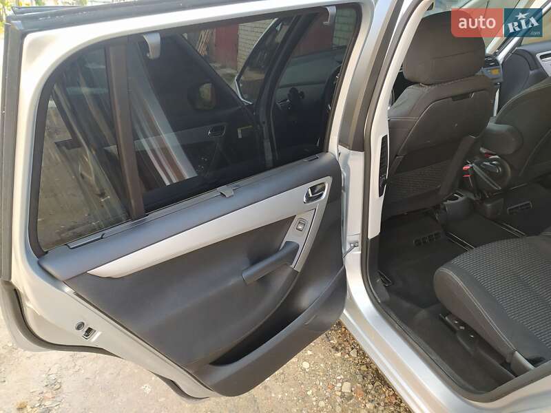 Микровэн Citroen C4 Picasso 2011 в Вышгороде