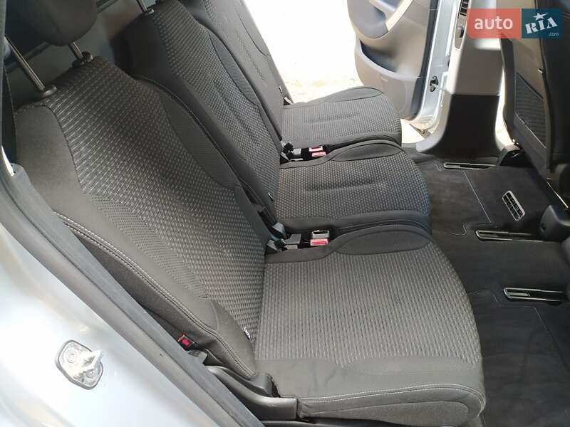 Микровэн Citroen C4 Picasso 2011 в Вышгороде