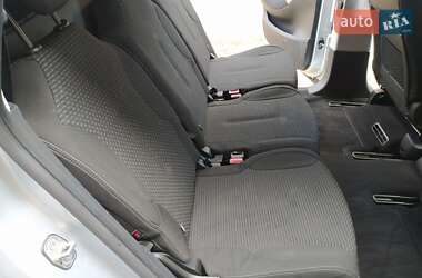 Мікровен Citroen C4 Picasso 2011 в 