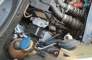 Мікровен Citroen C4 Picasso 2011 в 