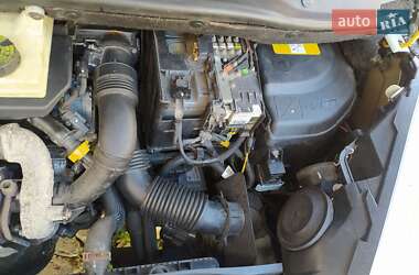 Мікровен Citroen C4 Picasso 2011 в 