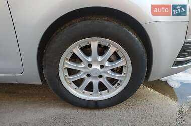 Мікровен Citroen C4 Picasso 2011 в 
