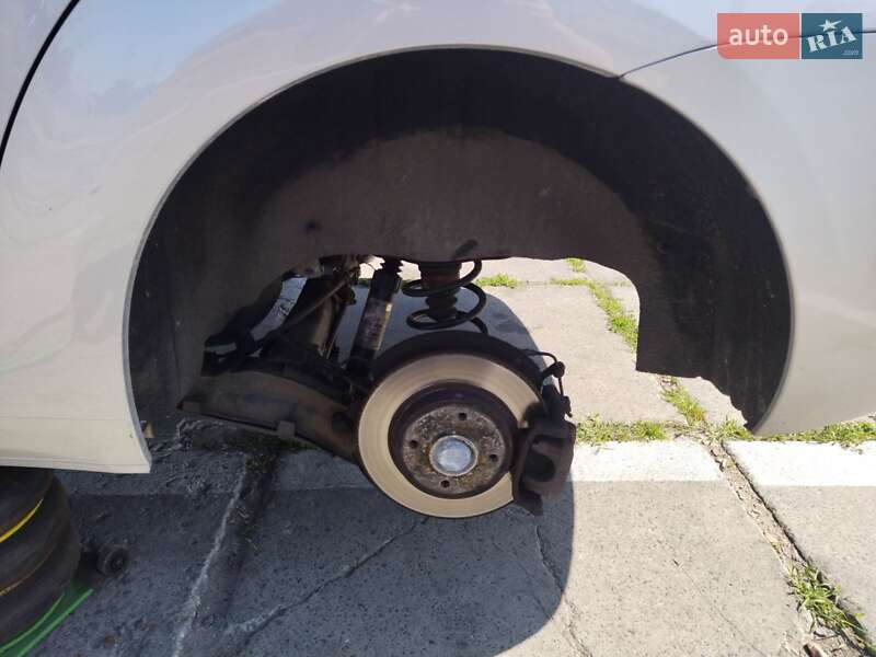Микровэн Citroen C4 Picasso 2011 в Вышгороде