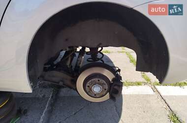 Мікровен Citroen C4 Picasso 2011 в 