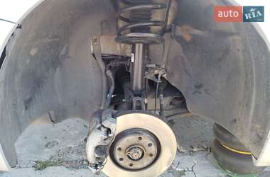 Мікровен Citroen C4 Picasso 2011 в 