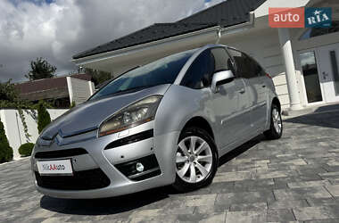 Микровэн Citroen C4 Picasso 2008 в Ивано-Франковске