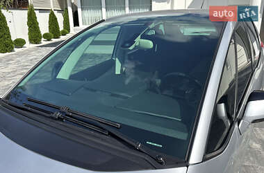 Микровэн Citroen C4 Picasso 2008 в 