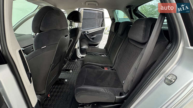 Мікровен Citroen C4 Picasso 2008 в Івано-Франківську