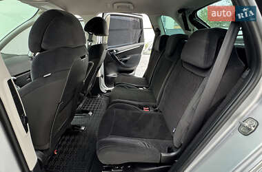 Микровэн Citroen C4 Picasso 2008 в 