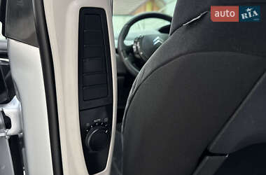 Микровэн Citroen C4 Picasso 2008 в 
