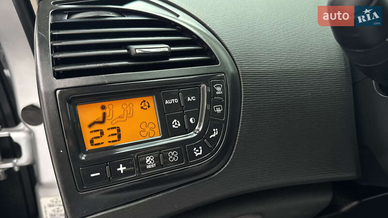 Мікровен Citroen C4 Picasso 2008 в Івано-Франківську
