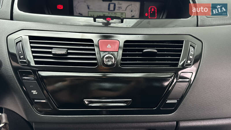 Мікровен Citroen C4 Picasso 2008 в Івано-Франківську