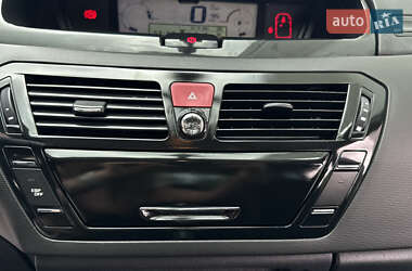 Микровэн Citroen C4 Picasso 2008 в 