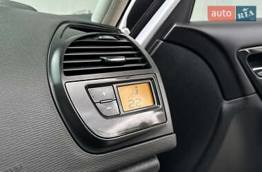 Микровэн Citroen C4 Picasso 2008 в 