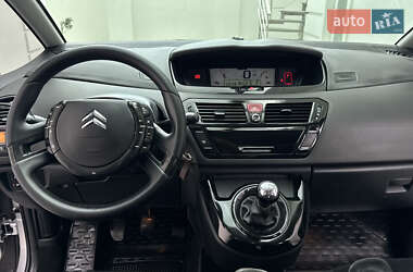 Микровэн Citroen C4 Picasso 2008 в 
