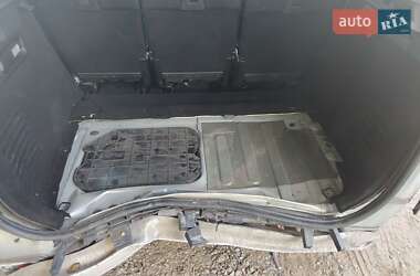 Микровэн Citroen C4 Picasso 2012 в 
