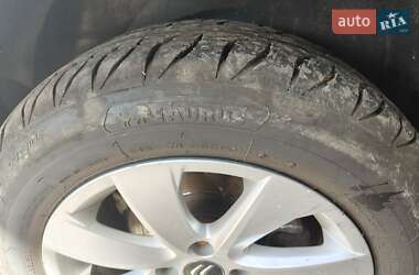 Микровэн Citroen C4 Picasso 2012 в 