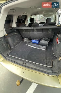 Минивэн Citroen C4 Picasso 2006 в 