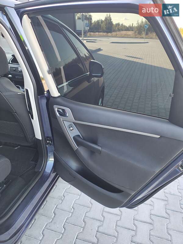 Мікровен Citroen C4 Picasso 2011 в Бучі