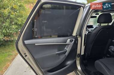 Микровэн Citroen C4 Picasso 2009 в 