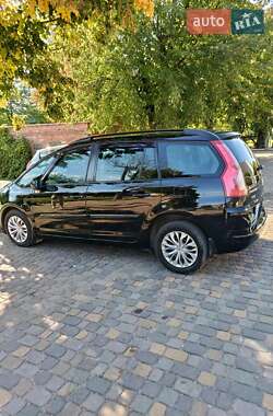 Микровэн Citroen C4 Picasso 2009 в Луцке