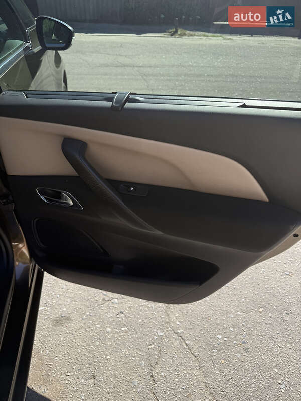 Микровэн Citroen C4 Picasso 2013 в Харькове