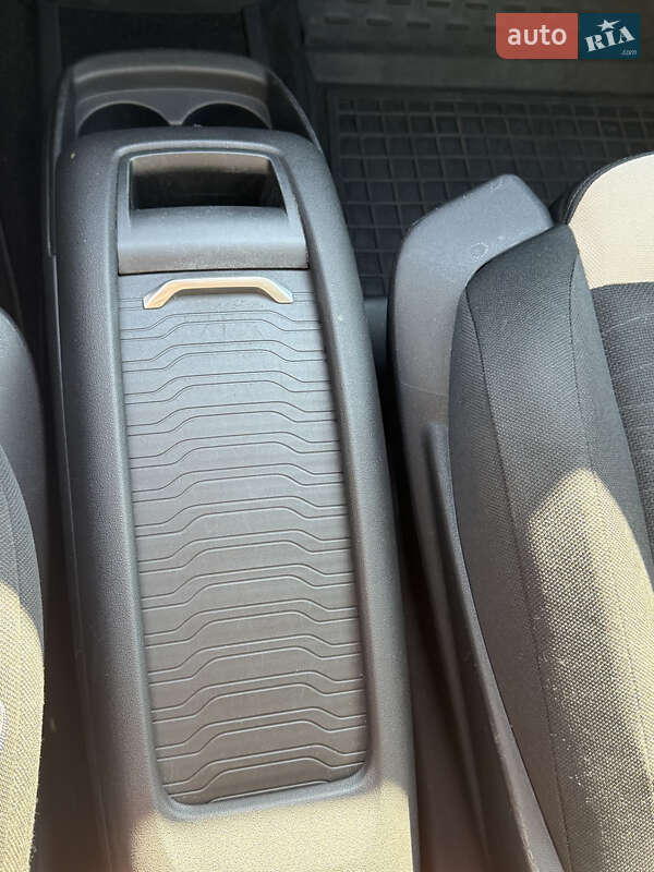 Микровэн Citroen C4 Picasso 2013 в Харькове