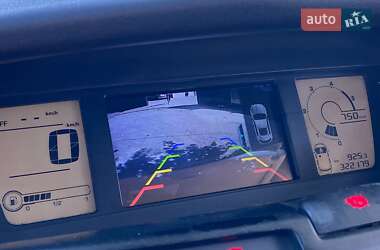 Микровэн Citroen C4 Picasso 2010 в 