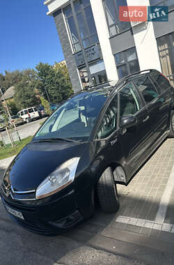 Микровэн Citroen C4 Picasso 2010 в Житомире