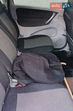Минивэн Citroen C4 Picasso 2005 в 