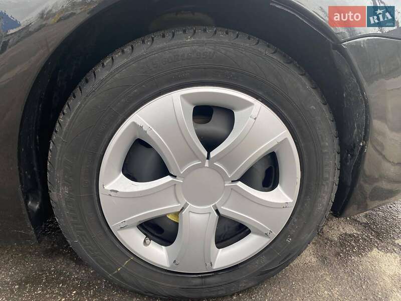 Микровэн Citroen C4 Picasso 2010 в Николаеве
