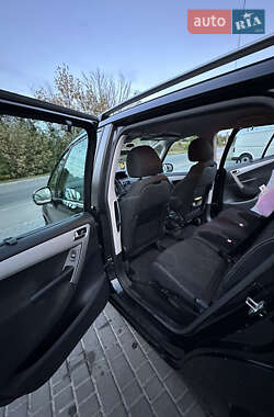 Микровэн Citroen C4 Picasso 2010 в 