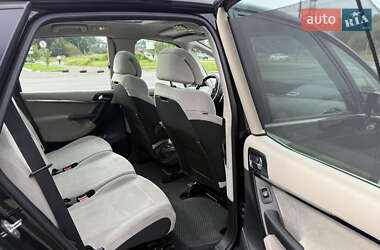Микровэн Citroen C4 Picasso 2009 в 