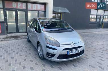 Мікровен Citroen C4 Picasso 2009 в Козові