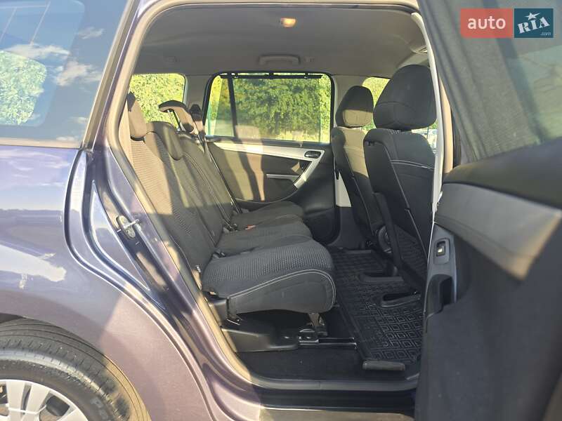 Микровэн Citroen C4 Picasso 2010 в Хмельницком