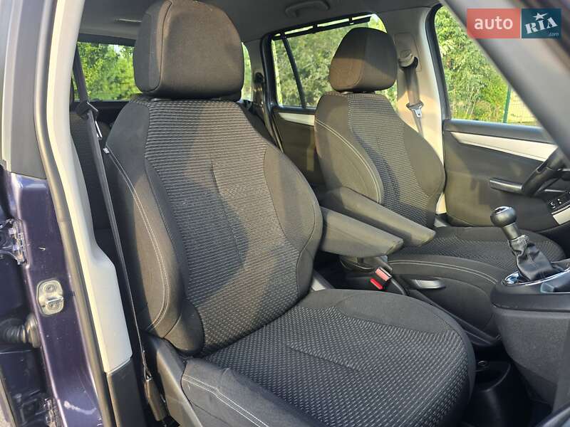 Микровэн Citroen C4 Picasso 2010 в Хмельницком