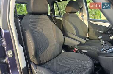 Мікровен Citroen C4 Picasso 2010 в 