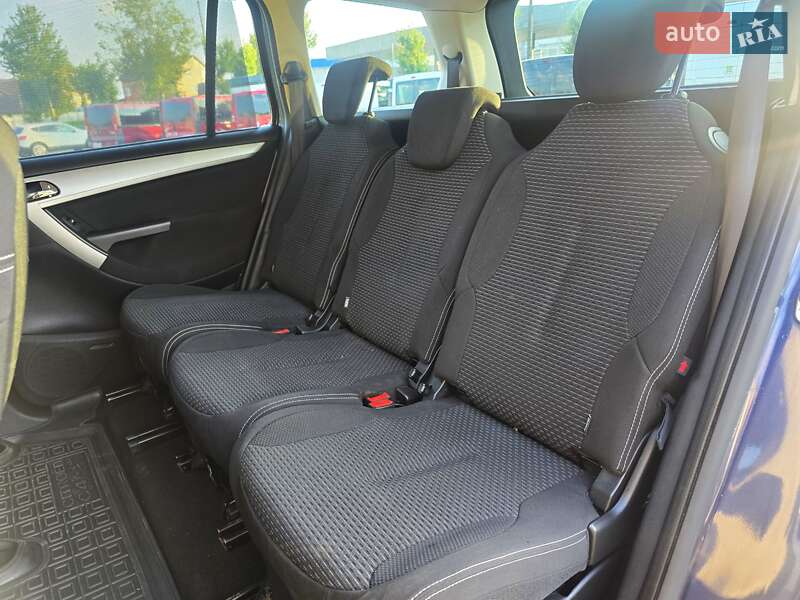 Микровэн Citroen C4 Picasso 2010 в Хмельницком