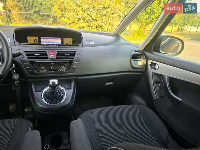Микровэн Citroen C4 Picasso 2010 в Хмельницком